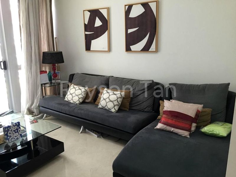 2 Bed Condo for Rent in  8 @ Mount Sophia - Image 4